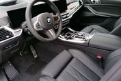 BMW X5 xDrive30d M Sport sport