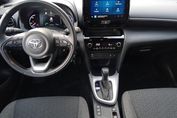 Toyota Yaris Cross 1.5 Hybrid Comfort