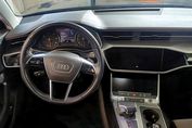 Audi A6 40 TDI quattro S tronic