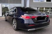 Mercedes Klasa E 220 d  4-Matic Avantgarde