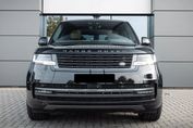 Land Rover Range Rover D350 Autobiography