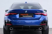 BMW Seria 4 Gran Coupe 430i xDrive M Sport