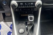 Toyota RAV4 2.5 Hybrid Executive 4X4