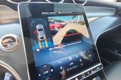 Mercedes GLC Coupe 200 d 4-Matic Avantgarde