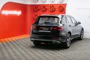 Mercedes GLC 200 4-Matic
