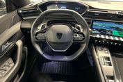 Peugeot 508 ALLURE 1.6 Hybrid e-EAT8
