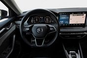 Skoda Octavia 2.0 TDI Selection DSG