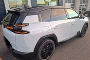 Citroen C5 Aircross Max eDCT6 1.2 mHEV