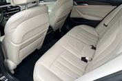 BMW Seria 5 530i xDrive Luxury Line aut