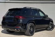 Mercedes GLE 450 d 4-Matic AMG Line