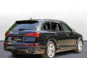 Audi Q7 50 TDI mHEV quattro S Line Tiptr.