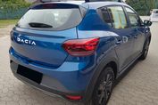 Dacia Sandero Stepway Expression LPG 1.0 TCe