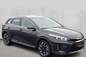 Kia XCeed T-GDI Business Line DCT