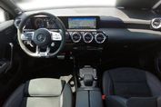 Mercedes Klasa A 45 S AMG 4-Matic 8G-DCT