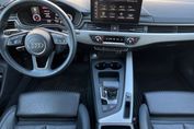 Audi A4 40 TDI Advanced S tronic