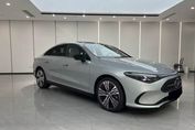 Mercedes CLA 200 Progressive