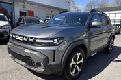 Dacia Duster Journey aut 1.2 Eco-G LPG