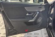 Mercedes CLA 200