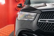 Mercedes GLE 450 d 4-Matic AMG Line