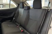 Toyota Yaris Cross 1.5 Comfort LPG
