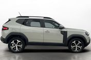 Dacia Duster Tce Mhev Journey 4X4