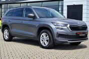 Skoda Kodiaq 2.0 TDI 4x4 Ambition DSG
