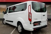 Ford Transit Custom Kombi L2H1 Trend
