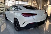 Mercedes GLE Coupe 450 d 4-Matic AMG Line