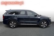 Kia Sorento Prestige Line 1.6 T-GDI HEV  4WD aut 7os.