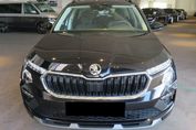 Skoda Kamiq Drive 1.0 TSI DSG