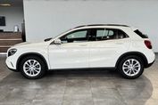 Mercedes GLA 200