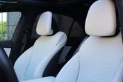 Mercedes Klasa C 220 d 4-Matic AMG