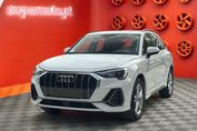 Audi Q3 35 TFSI S-Line