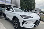 BYD Seal U DM-i Boost