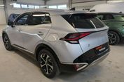 Kia Sportage mHEV Business Line