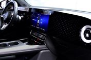 Mercedes GLB 200 Progressive