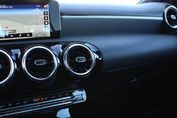 Mercedes CLA 200 d Progressive 8G-DCT