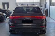 Audi Q8 SQ8 TFSI quattro