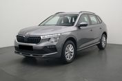 Skoda Kamiq Drive 1.5 TSI DSG