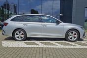 Skoda Octavia TDI RS 4x4