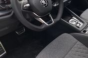 Skoda Octavia Sportline 1.5 TSI mHEV  DSG
