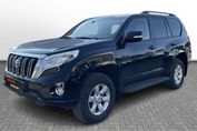 Toyota Land Cruiser 2.8 D-4D aut