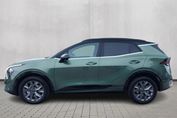 Kia Sportage 1.6 T-GDI HEV GT Line 2WD
