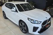 BMW X2 sDrive18d M Sport
