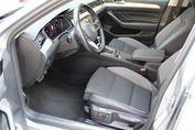 Volkswagen Passat Alltrack 2.0 TDI 4Mot. DSG