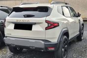 Dacia Duster Extreme LPG 1.2 Eco-G