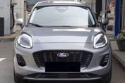 Ford Puma Titanium 1.0 Ecoboost