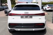 Audi Q5 TDI quattro Sportback S line