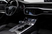 Audi A6 Avant 40 TDI quattro Sport