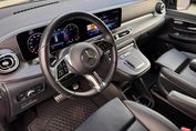 Mercedes V Klasa 300d 4MATIC- MARCO POLO